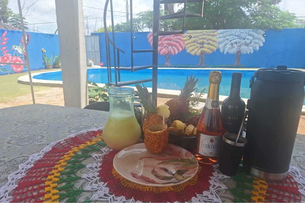 Propiedad en venta en Limpio — foto 3