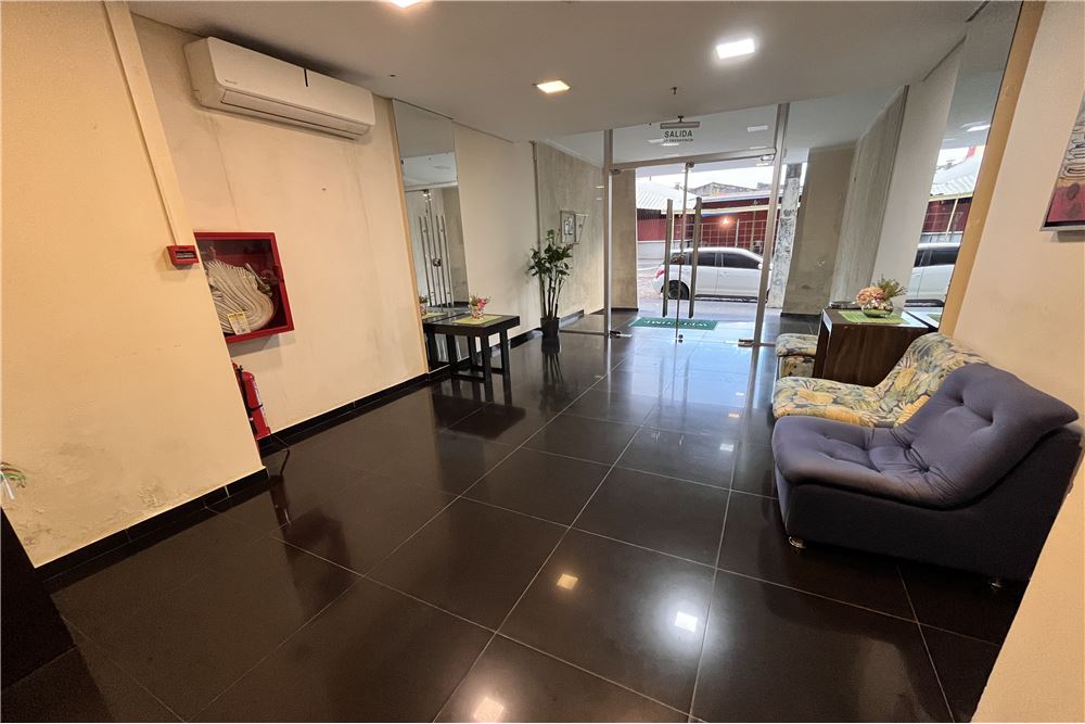 Departamento en venta en Pinozá, Asunción — foto 3