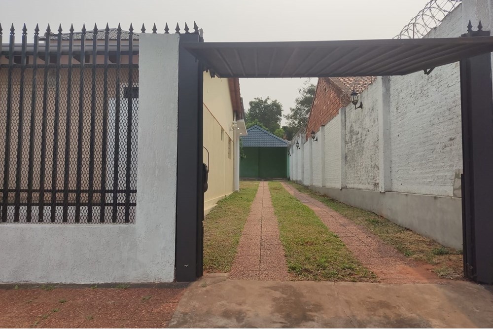 Casa en venta en Pitiantuta, Fernando de la Mora — foto 3