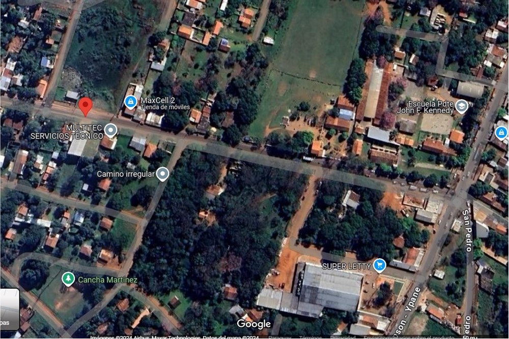¡Gran Oportunidad de Inversión en Zona Kennedy, Capiatá!  — foto 2