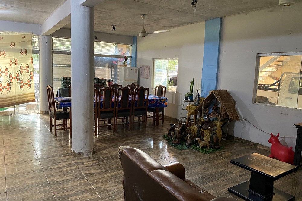 Casa en venta en San Jorge, Mariano Roque Alonso — foto 3