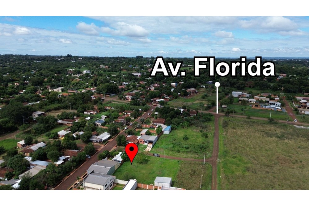 Terreno en venta en Cambyretá — foto 2