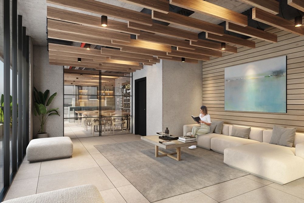 Departamento en venta en Villa Morra, Asunción — foto 3