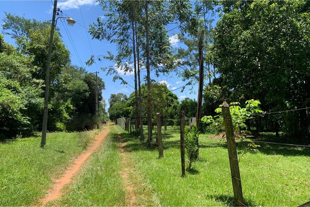 Terreno en venta en Itacurubí De La Cordillera — foto 3