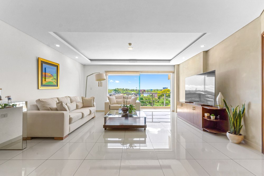 Departamento en venta en Salvador del Mundo — foto 3