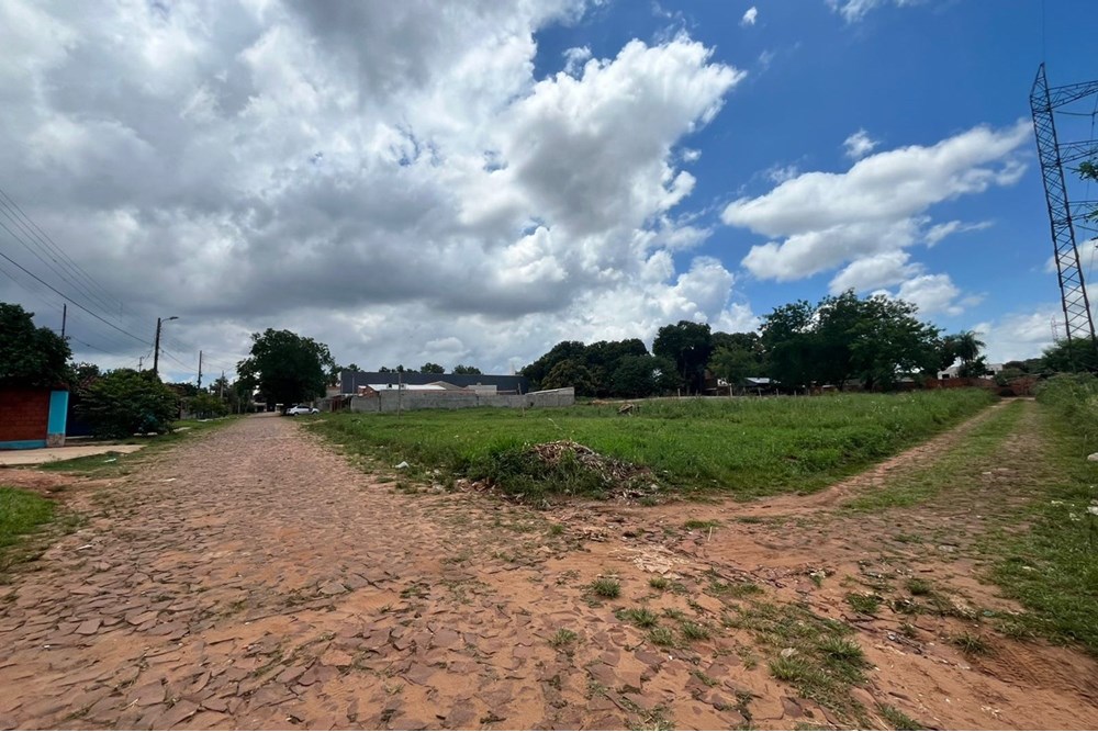 Terreno en venta en Isla Bogado, Luque — foto 2