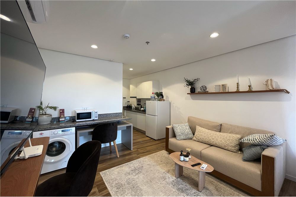 Departamento en venta en San Cristóbal, Asunción — foto 2