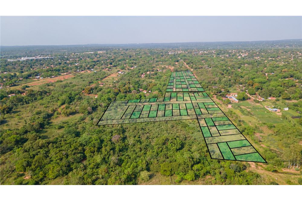 Vendo terrenos en Fracción Villa Alta 374m2  — foto 3