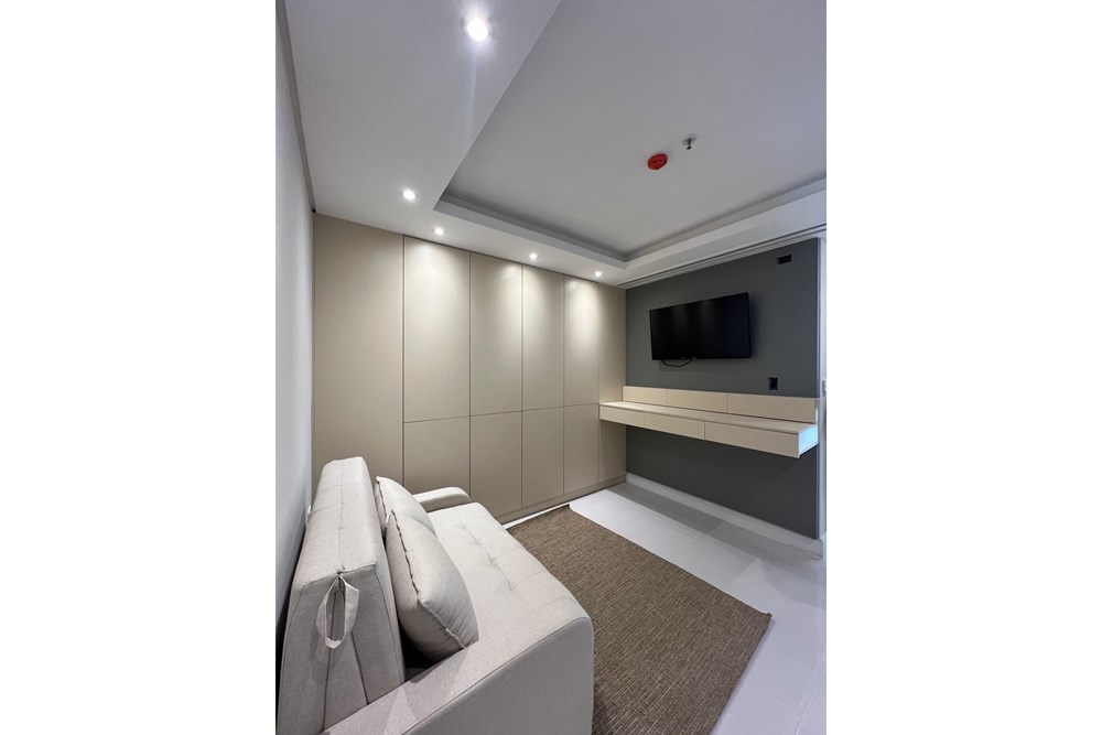 Departamento en venta en Herrera, Asunción — foto 3