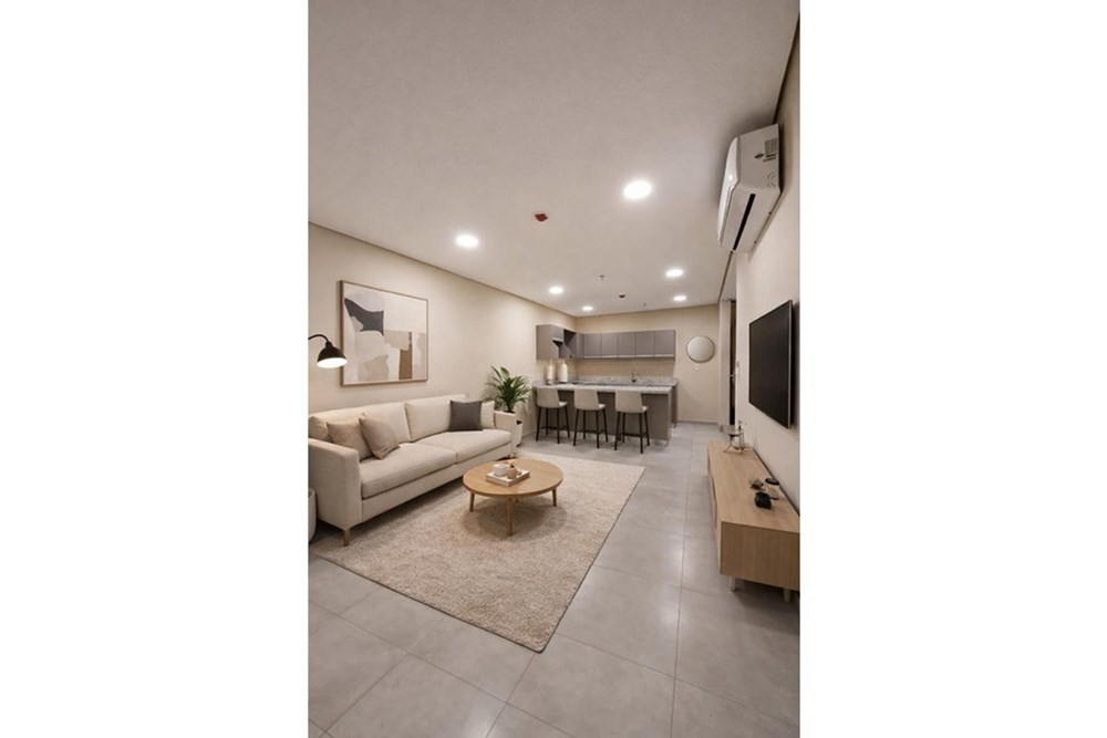 Departamento en venta en Barrio Jara, Asunción — foto 3
