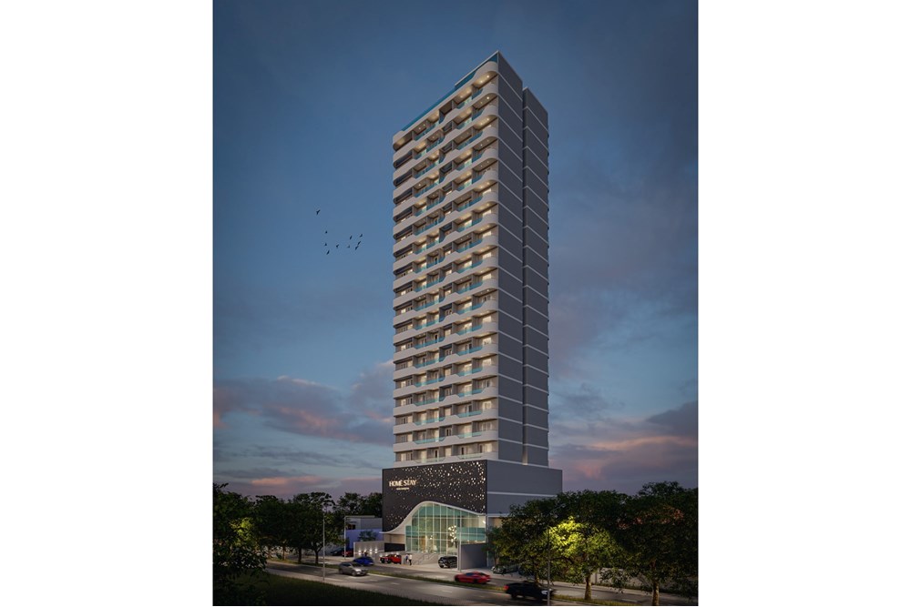 Departamento en venta en Carmelitas, Asunción — foto 3