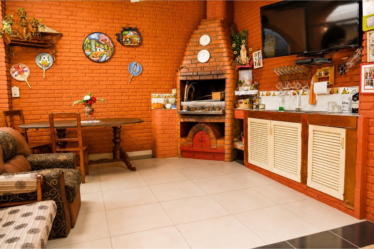 Casa en venta en La Concordia Monseñor Bogarín, Mariano Roque Alonso — foto 3