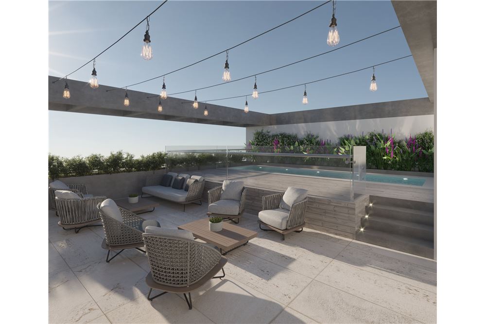 Departamento en venta en Villa Morra, Asunción — foto 3