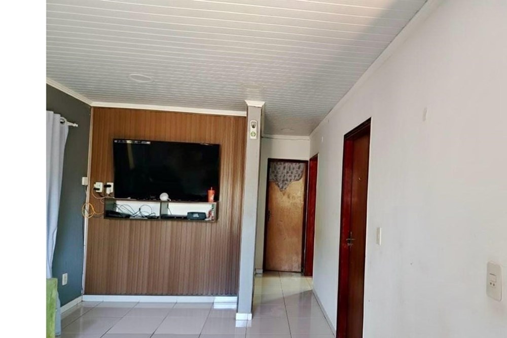 Casa en venta en Los Arrabales, Encarnación — foto 3