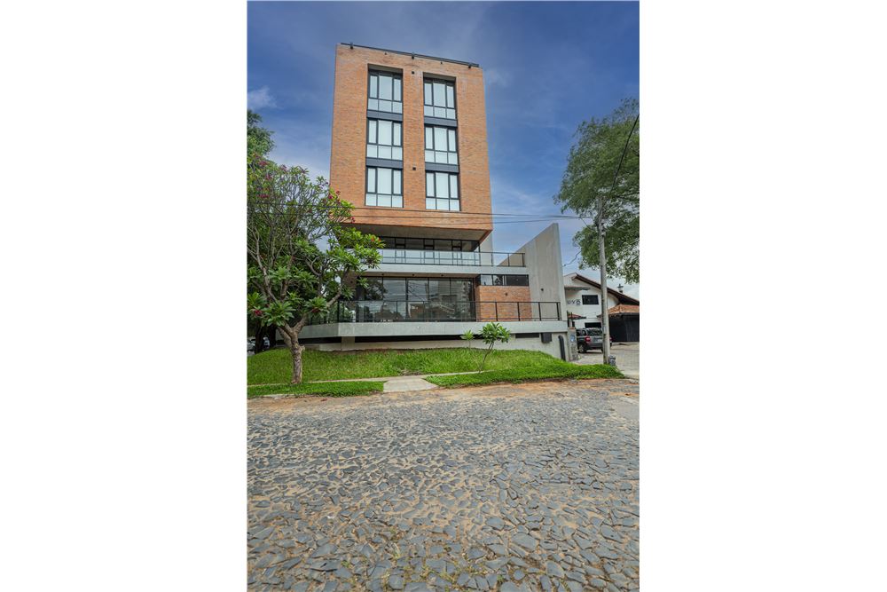 Departamento en venta en Ycuá Satí, Asunción — foto 3
