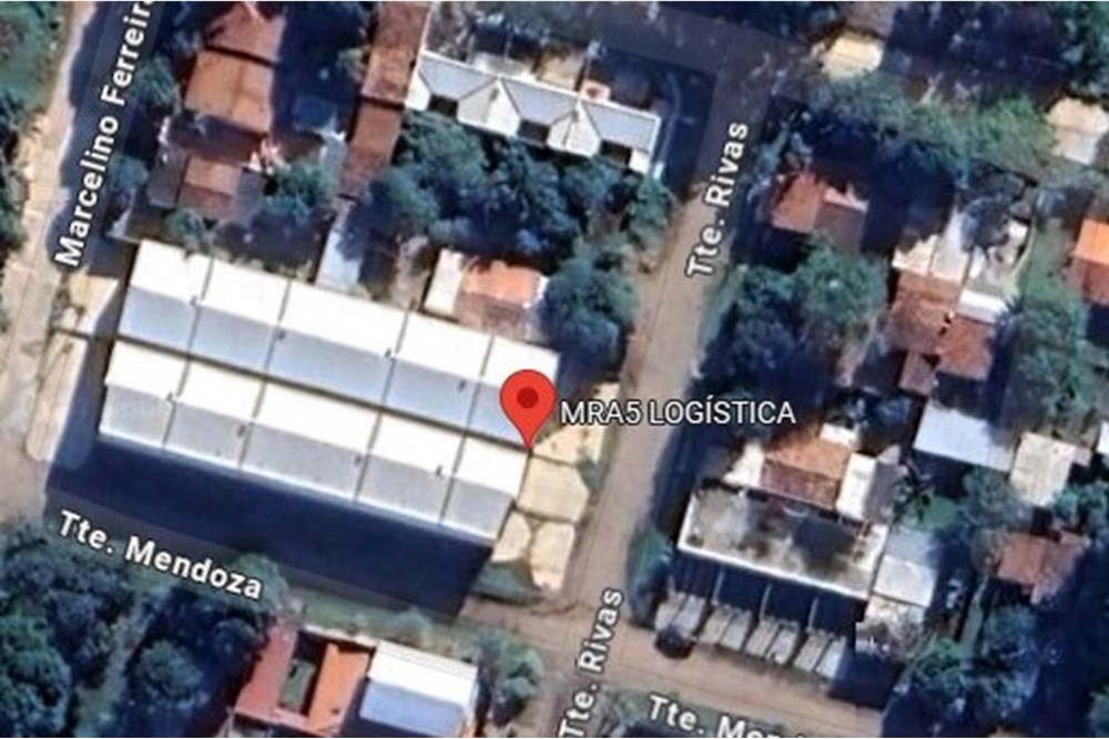 Depósito en venta en Caacupémi, Mariano Roque Alonso — foto 3