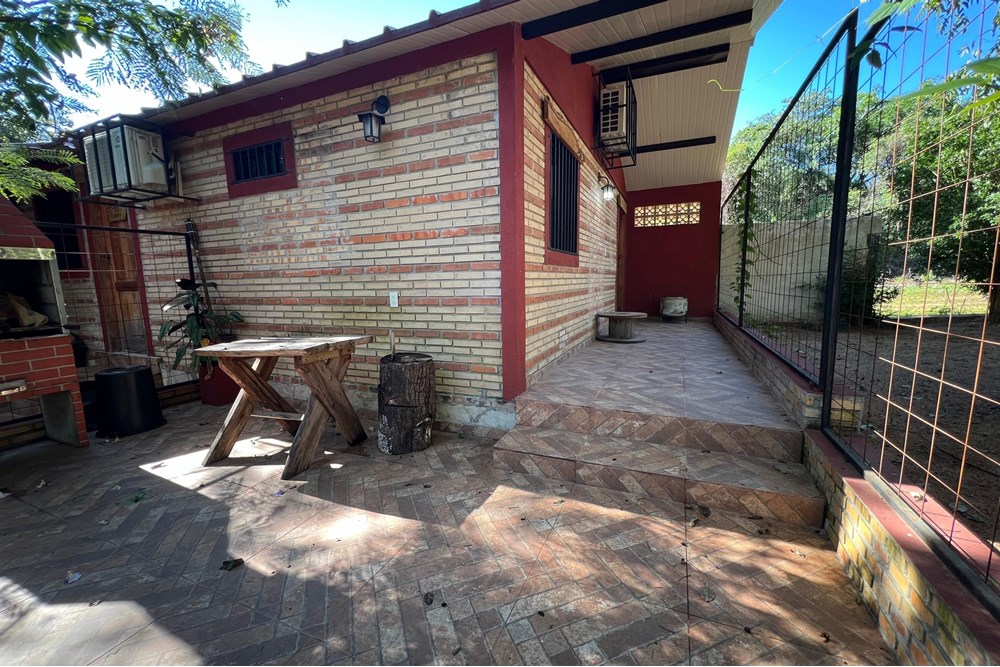 ZONA DE BUNGALOWS — foto 2