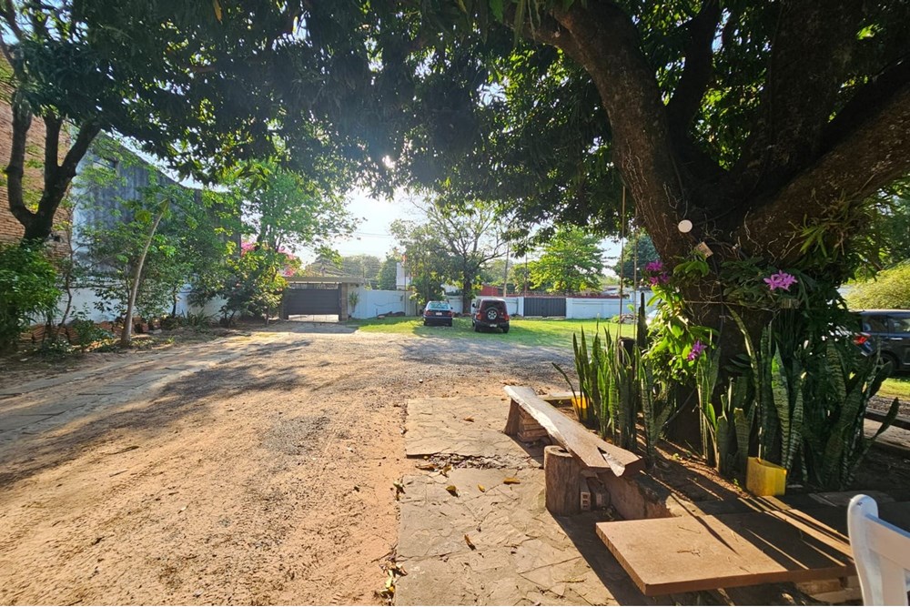 Terreno en venta en Bella Vista, Asunción — foto 3