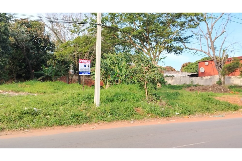 Terreno en venta en Gloria María, Villa Elisa — foto 2