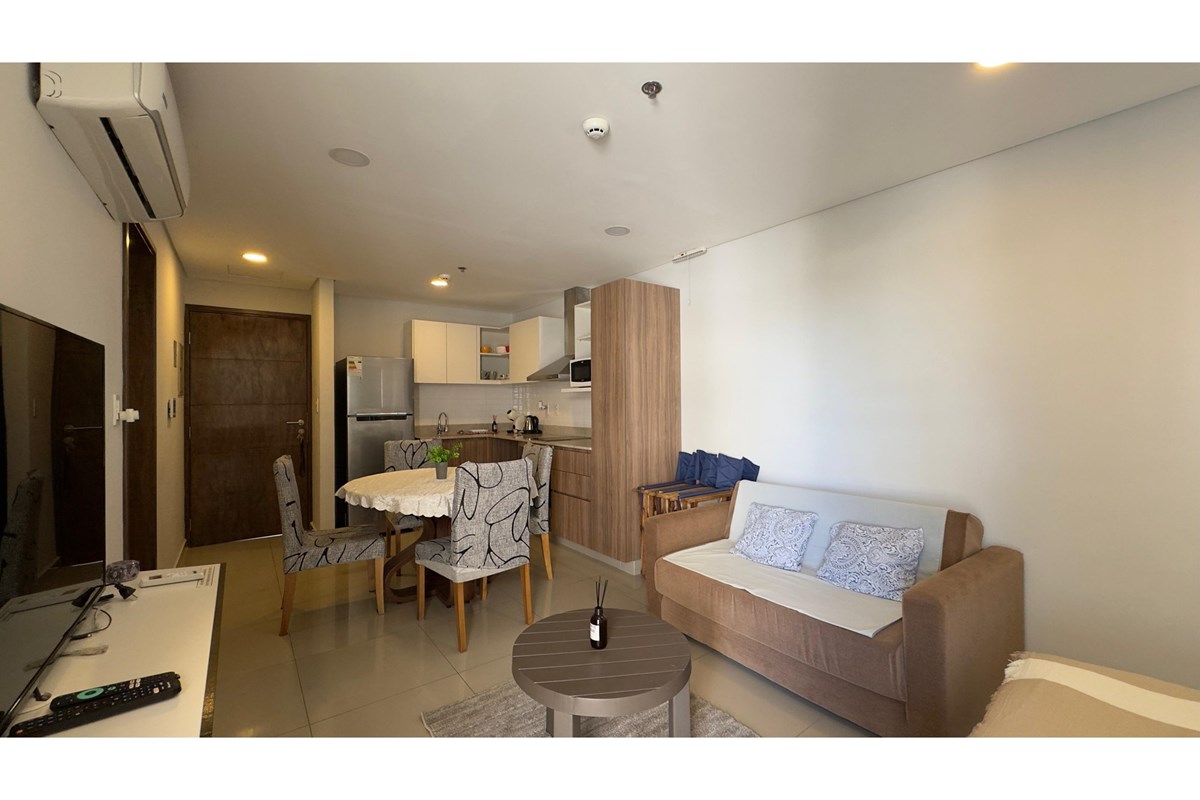 Departamento en venta en Ycuá Satí, Asunción — foto 2