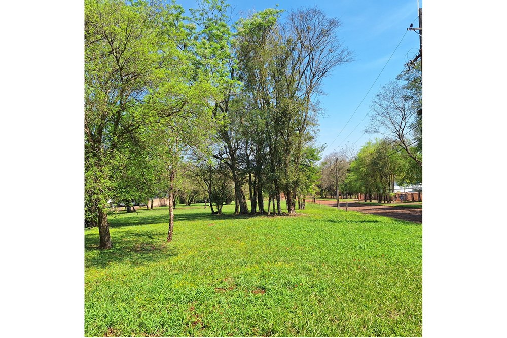 Terreno en venta en Hohenau — foto 2