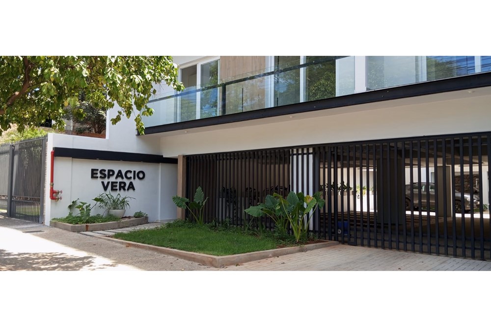 Departamento en venta en San Cristóbal, Asunción — foto 2