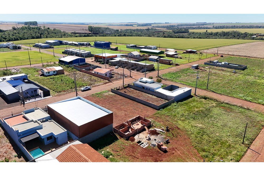 Terreno en venta en Centro, Santa Rita — foto 2