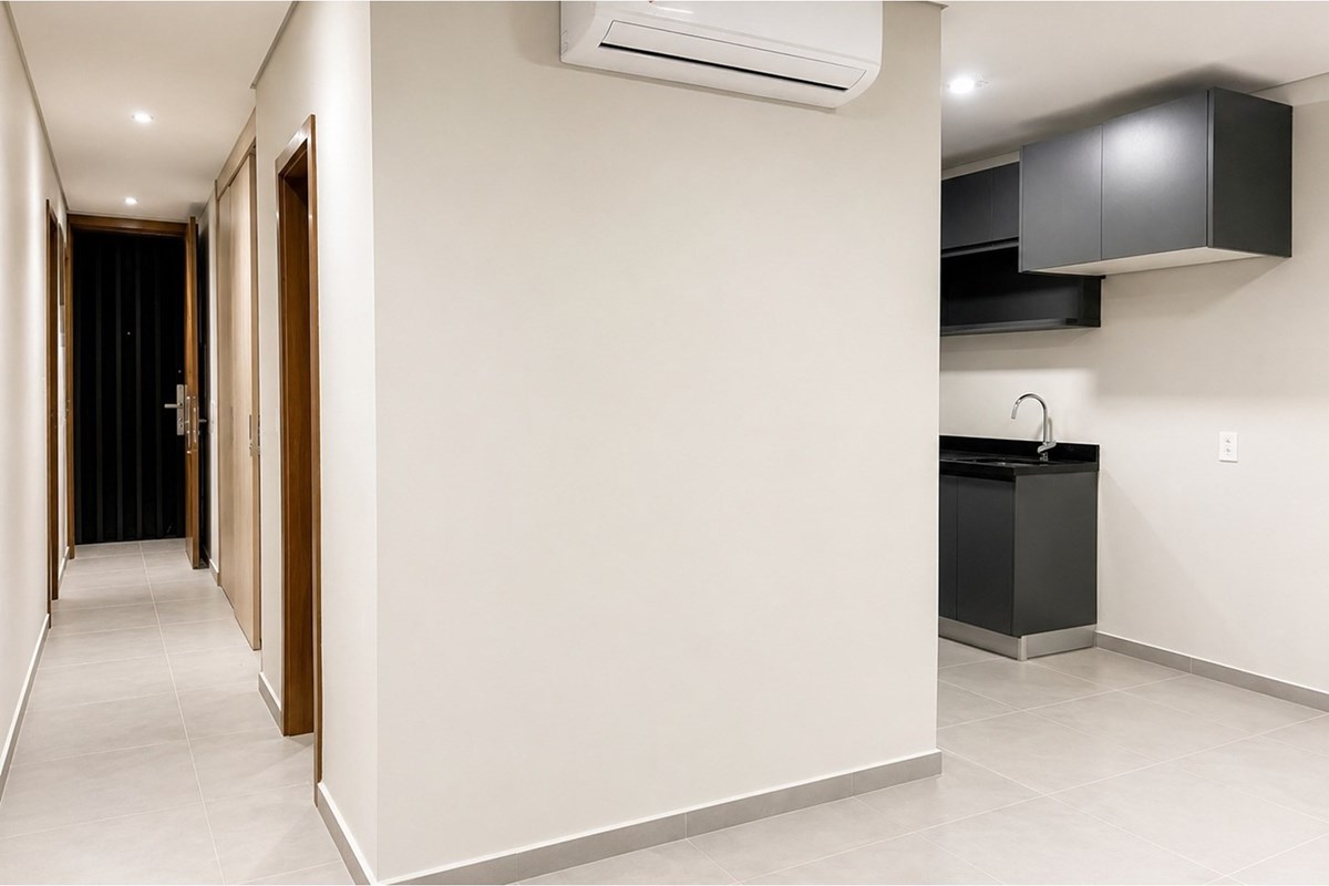 Departamento en venta en Barrio Jara, Asunción — foto 2