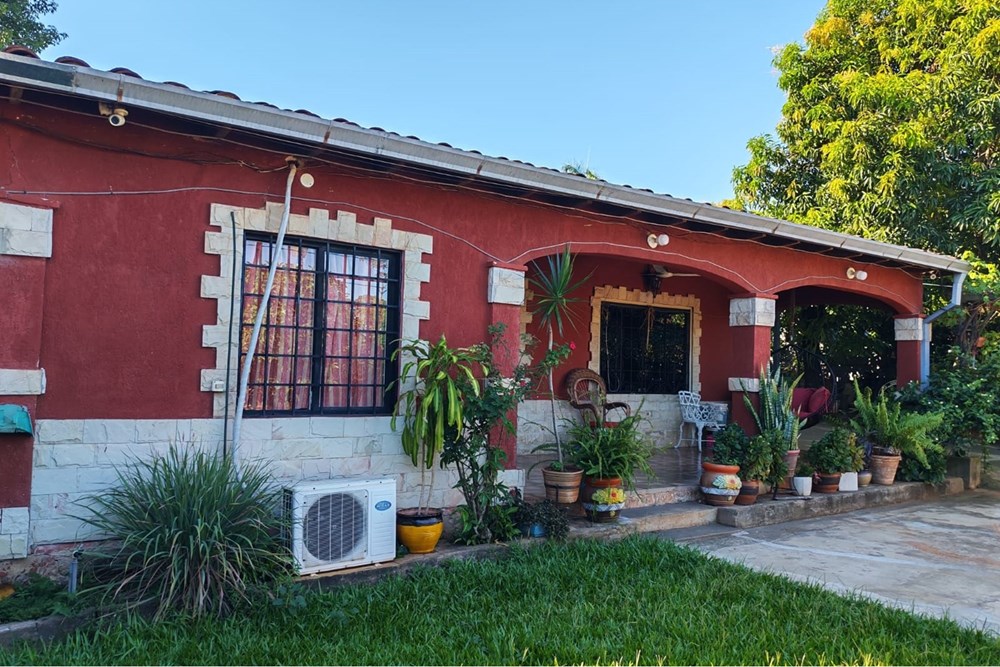 Casa en venta en Yataity, Capiatá — foto 2