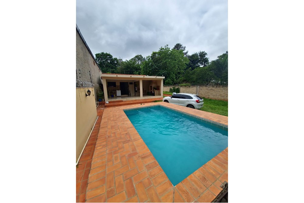 Casa en venta en Capiatá — foto 3