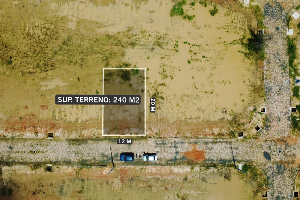 Terreno en venta en Nanawa — foto 2