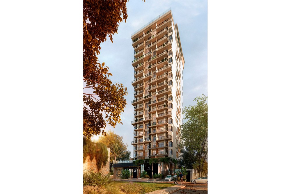 Departamento en venta en Recoleta, Asunción — foto 2