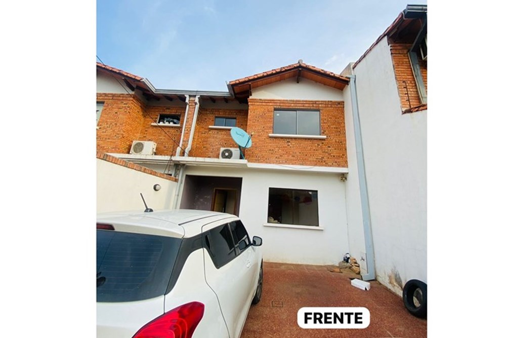 Casa en venta en Laguna Sati, Fernando de la Mora — foto 2
