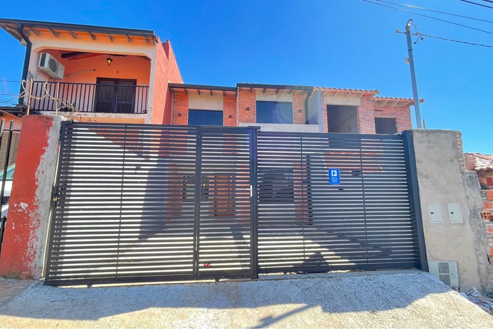 Casa en venta en Tres Bocas, Fernando de la Mora — foto 2