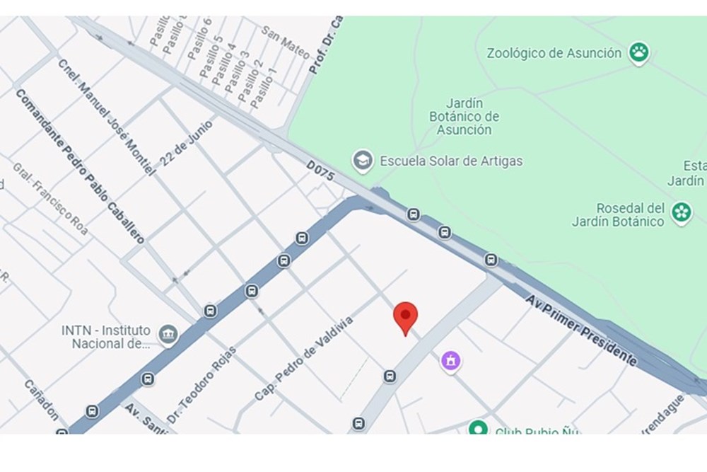 Casa en venta en Santísima Trinidad, Asunción — foto 2