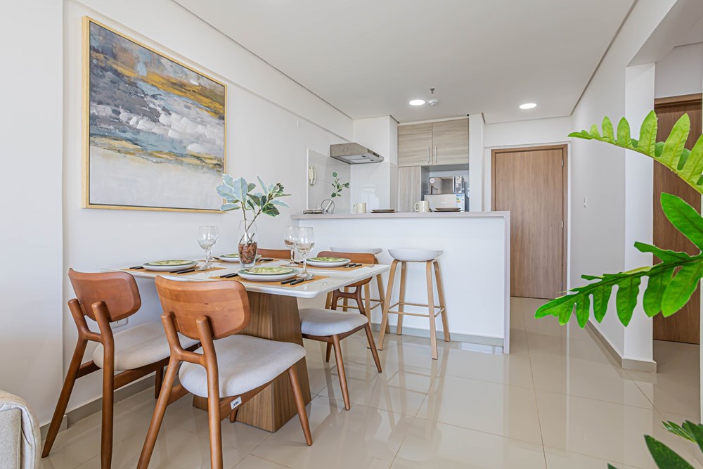 Departamento en venta en Madame Lynch, Asunción — foto 3