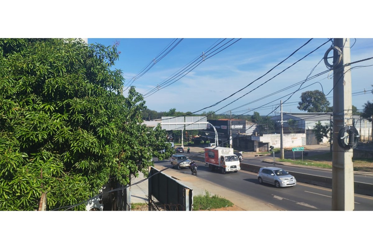 Terreno en venta en Tres Bocas, Villa Elisa — foto 3