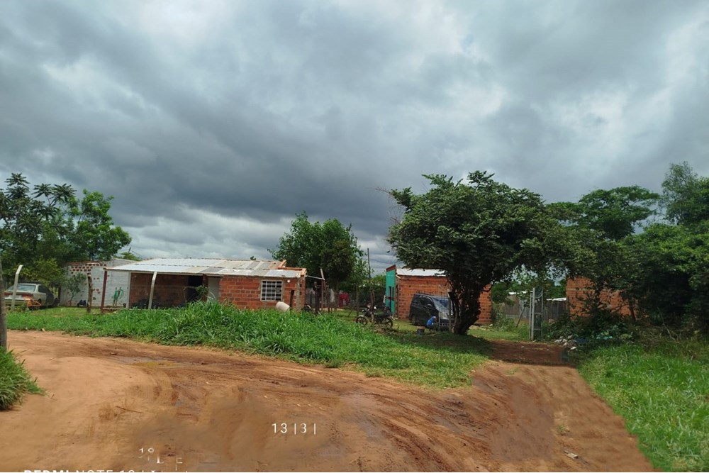 Terreno en venta en Toledo Cañada, Julián Augusto Saldívar — foto 2