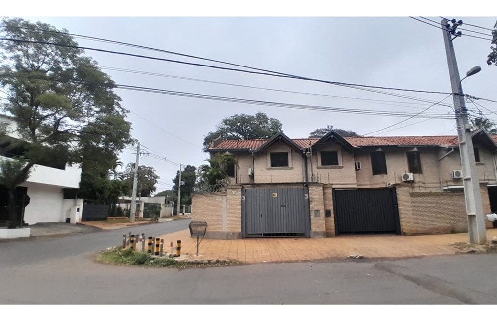 Casa en venta en Fernando de la Mora — foto 2