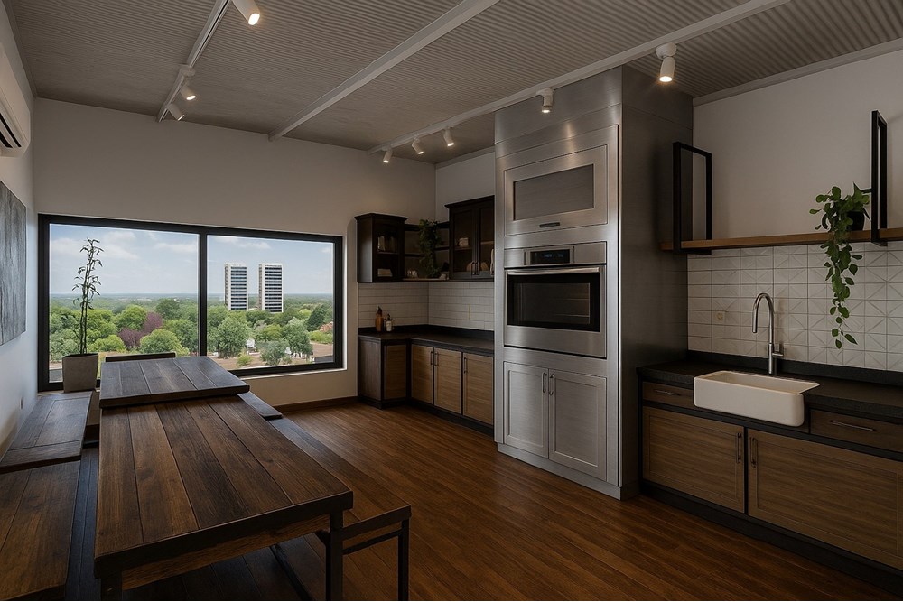 Departamento en venta en Barrio Jara, Asunción — foto 2