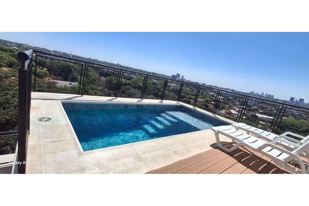 Departamento en venta en Fernando de la Mora — foto 2