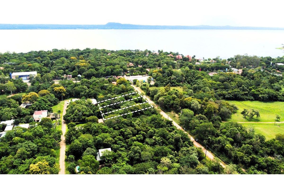 🌿 Oportunidad en San Bernardino: 2.749 m² en ubicación privilegiada — foto 2
