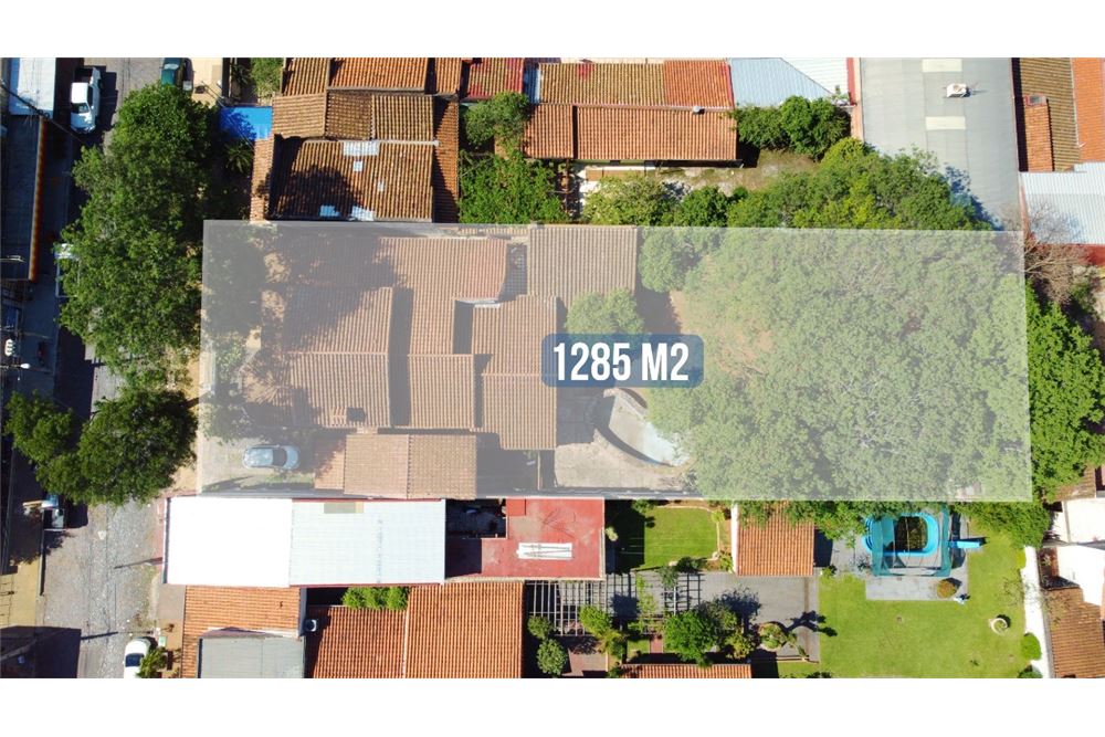 Terreno en venta en Mburicaó, Asunción — foto 2
