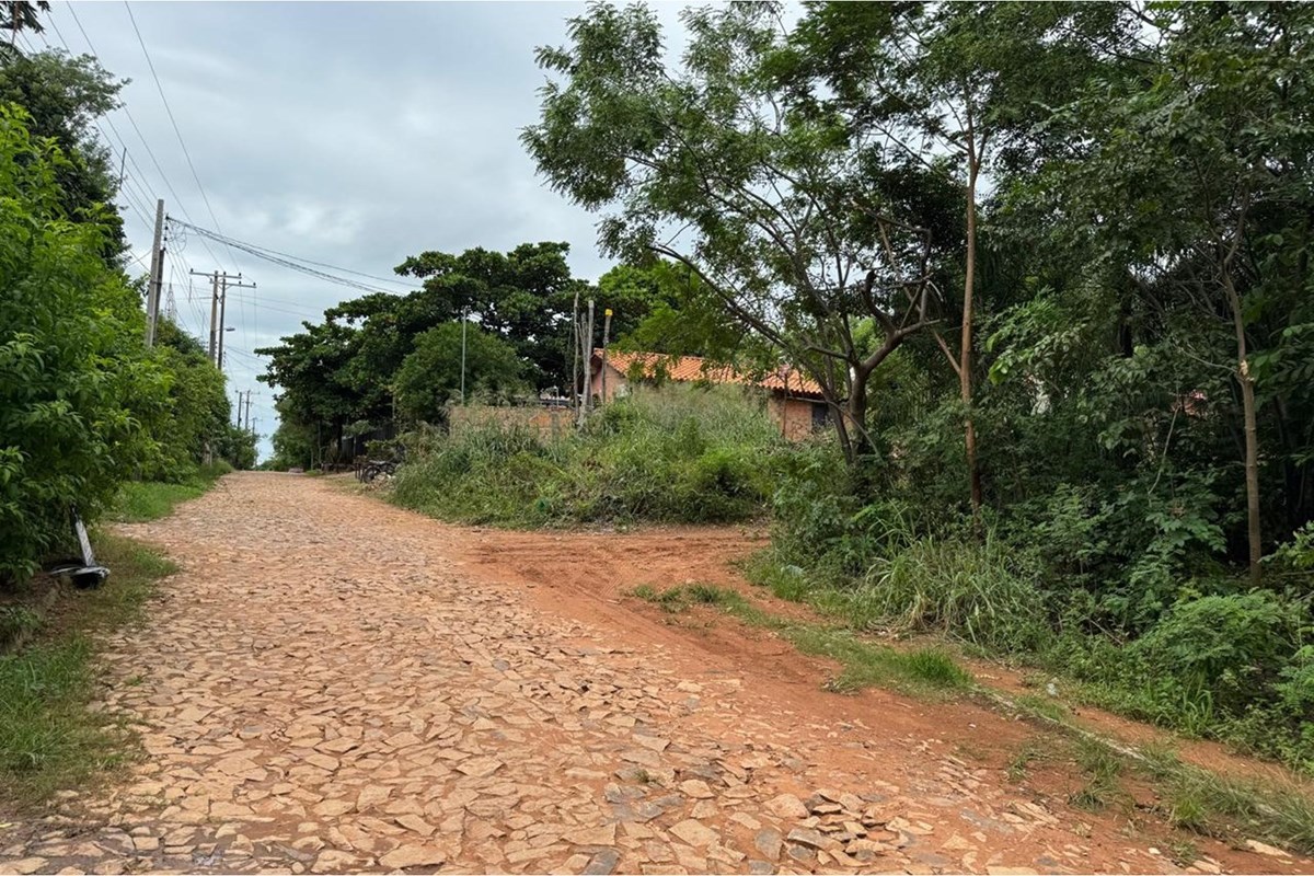 Terreno en venta en Limpio — foto 2