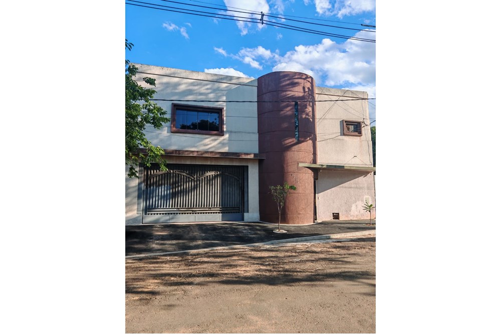 Casa en venta en Villa Ofelia, Fernando de la Mora — foto 3