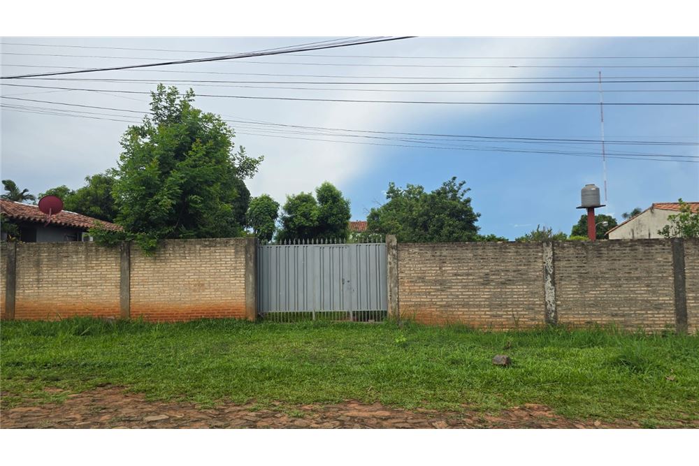Terreno en venta en Virgen de los Remedios, San Lorenzo — foto 2