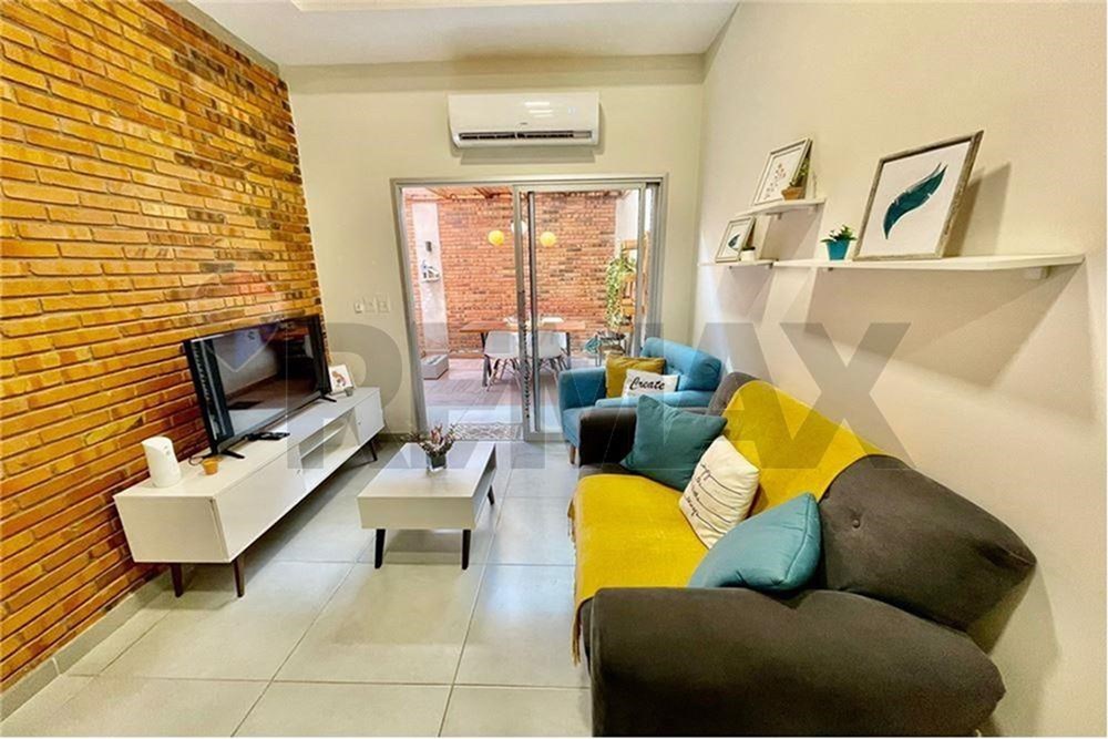 Departamento en venta en La Asunción, Mariano Roque Alonso — foto 2