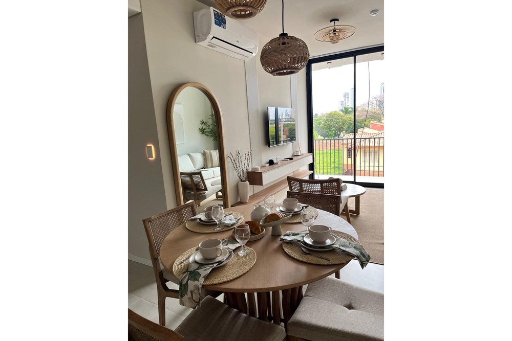 Departamento en venta en Ycuá Satí, Asunción — foto 3