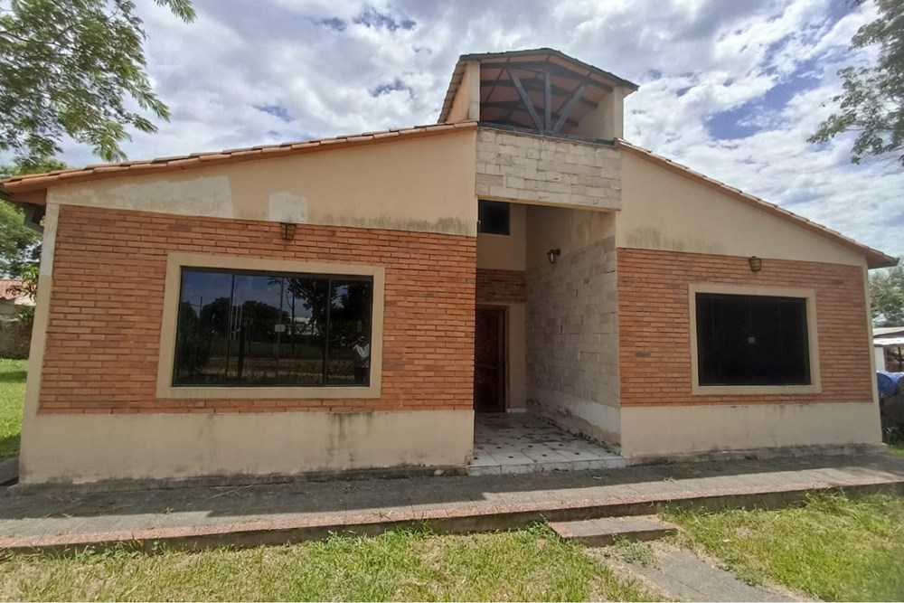 Propiedad en venta en Sagrado Corazón Jesús, Villeta — foto 3