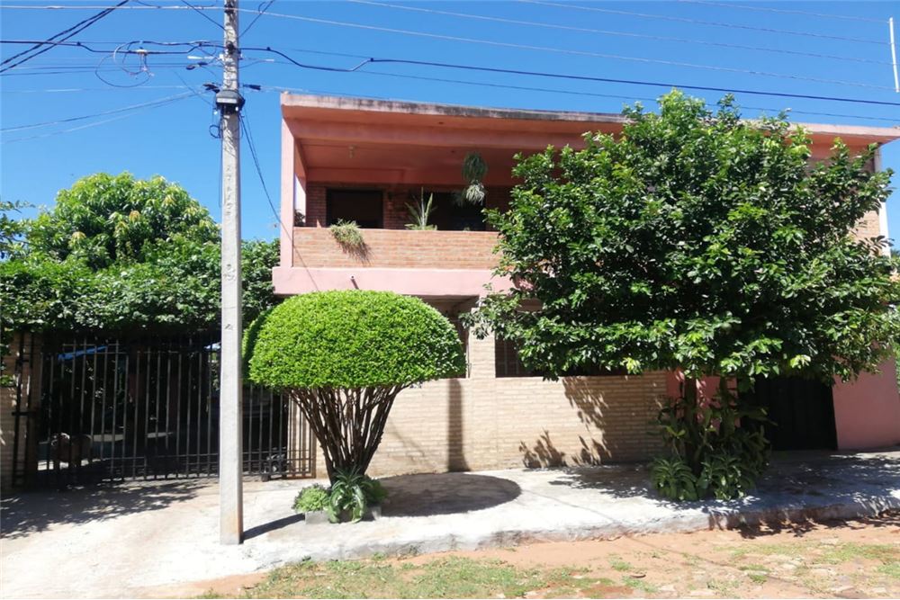 Vendo casa en Villa Elisa, Barrio Gloria María, cerca de la avenida Von Poleski. y el Club Sol de América.. — foto 3